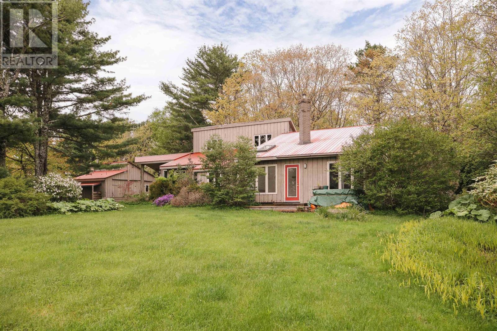 Property 2 of 44 of 371 Lacey Mines Road