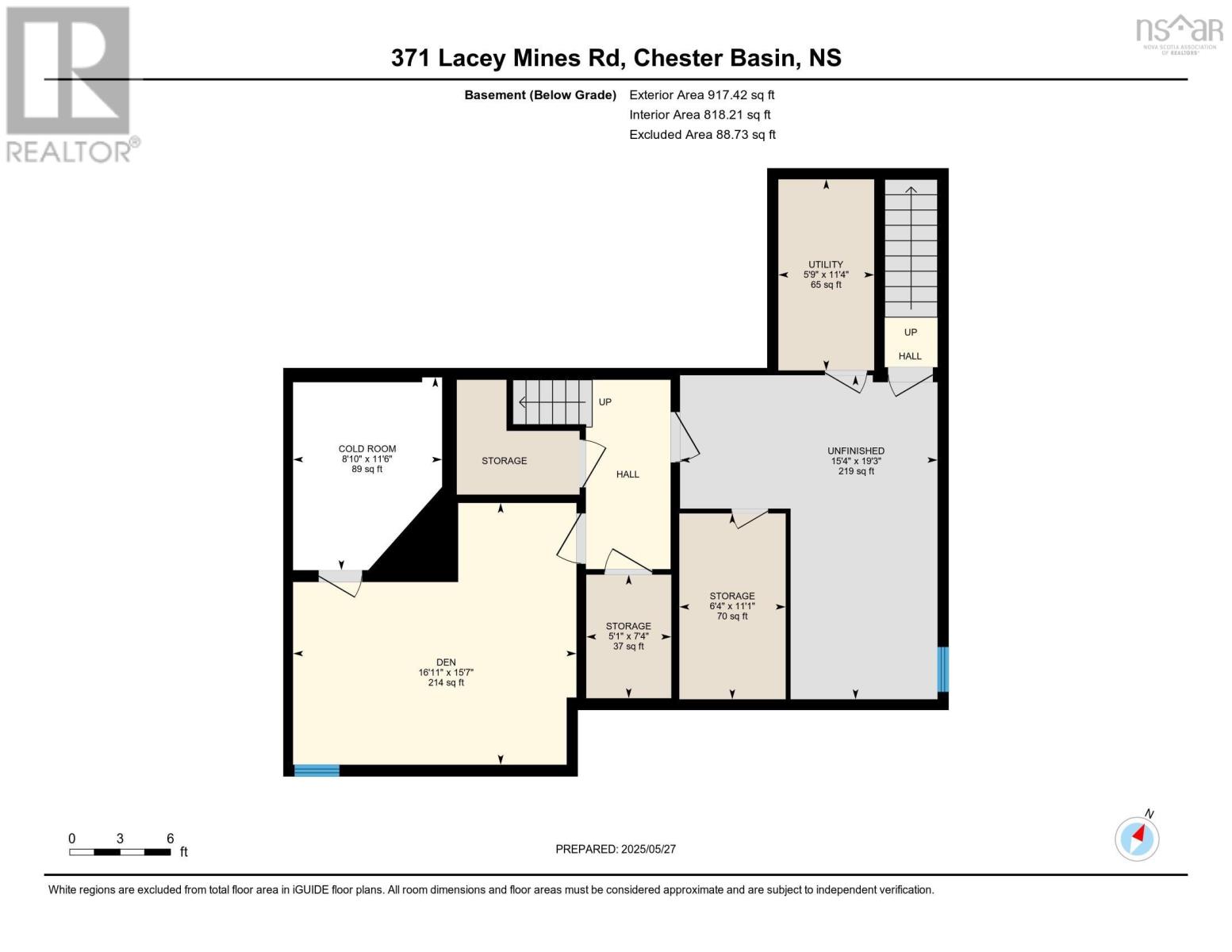 Property 42 of 44 of 371 Lacey Mines Road