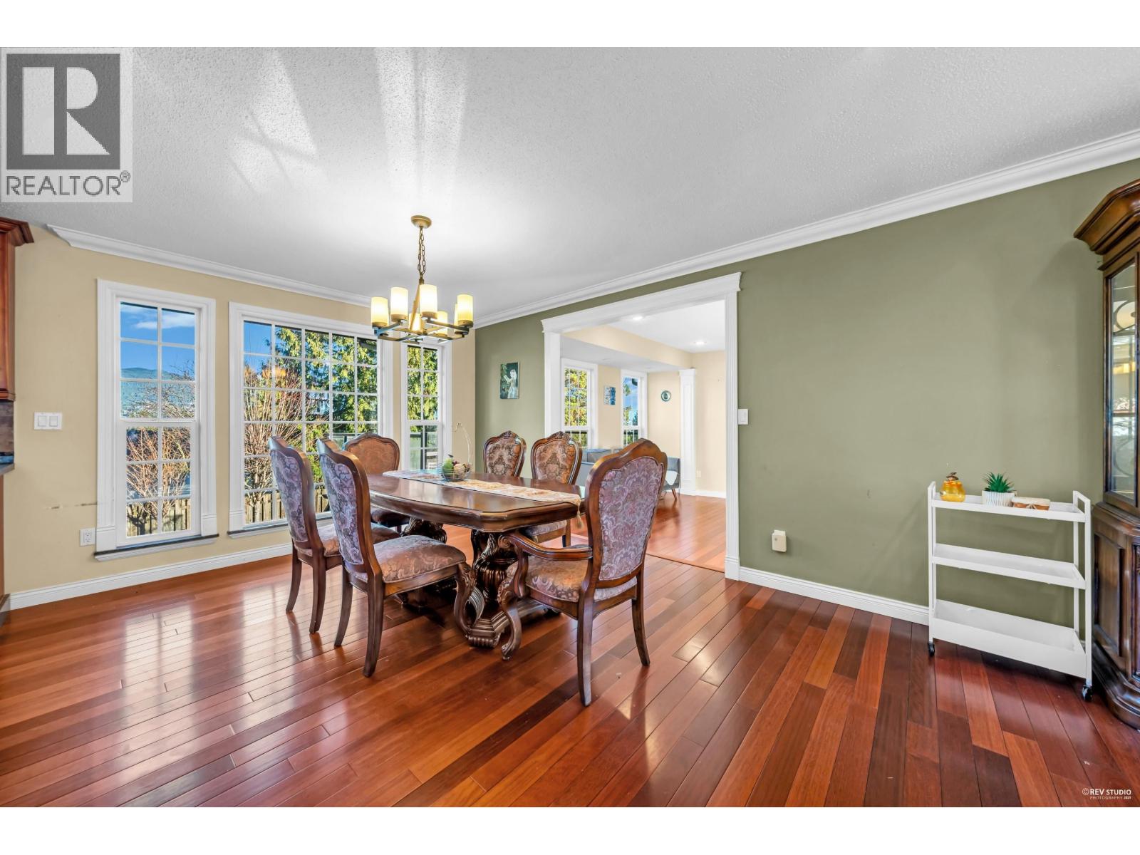 2731 DAYBREAK AVENUE, Coquitlam