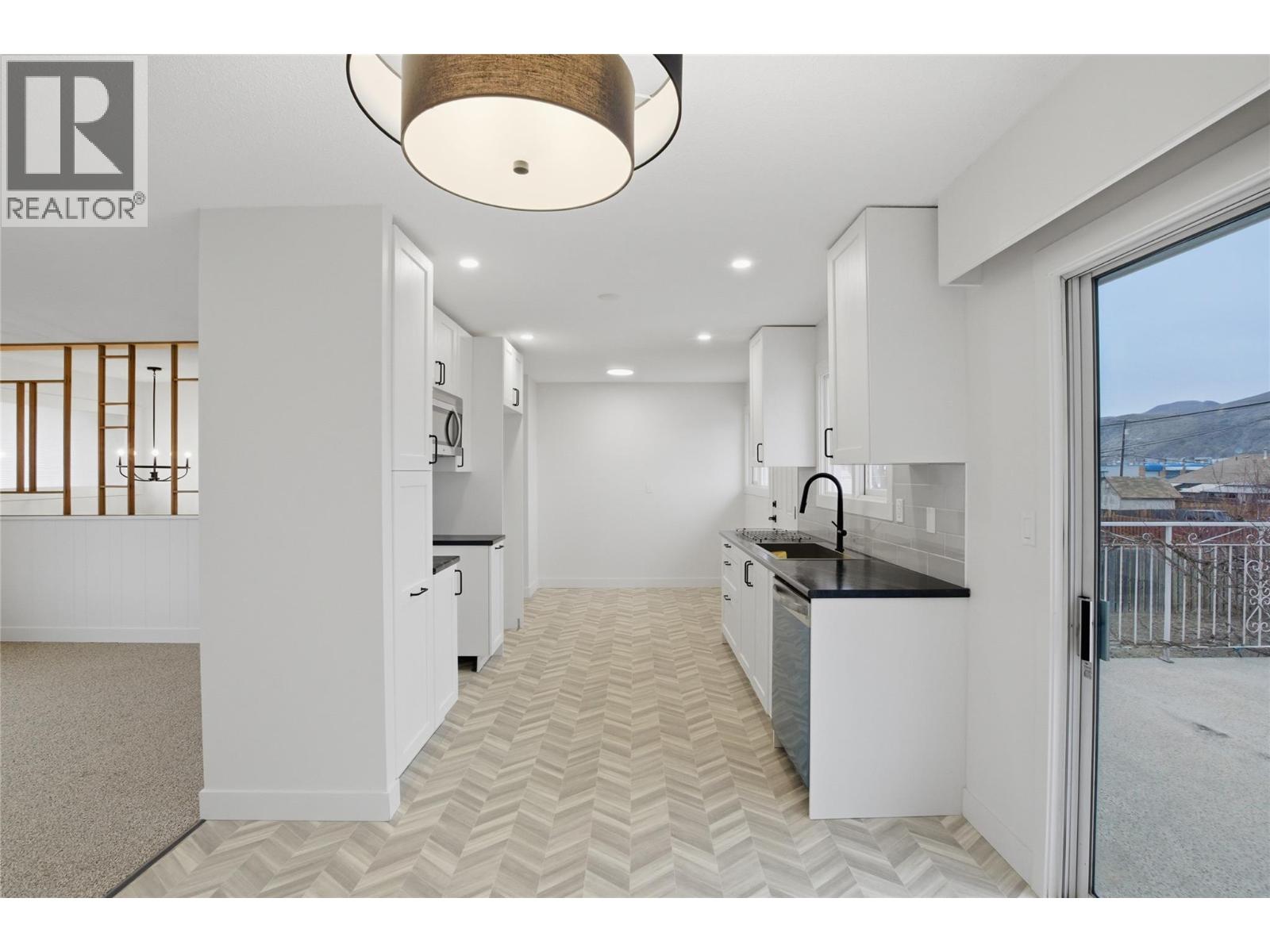 1140 Lethbridge Avenue, Kamloops
