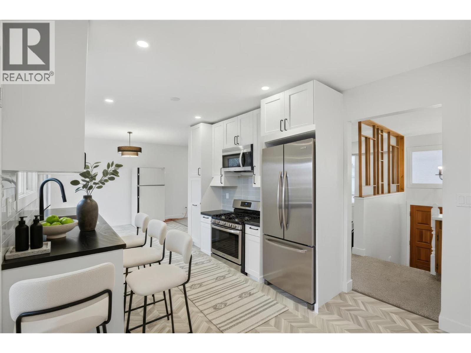 1140 Lethbridge Avenue, Kamloops