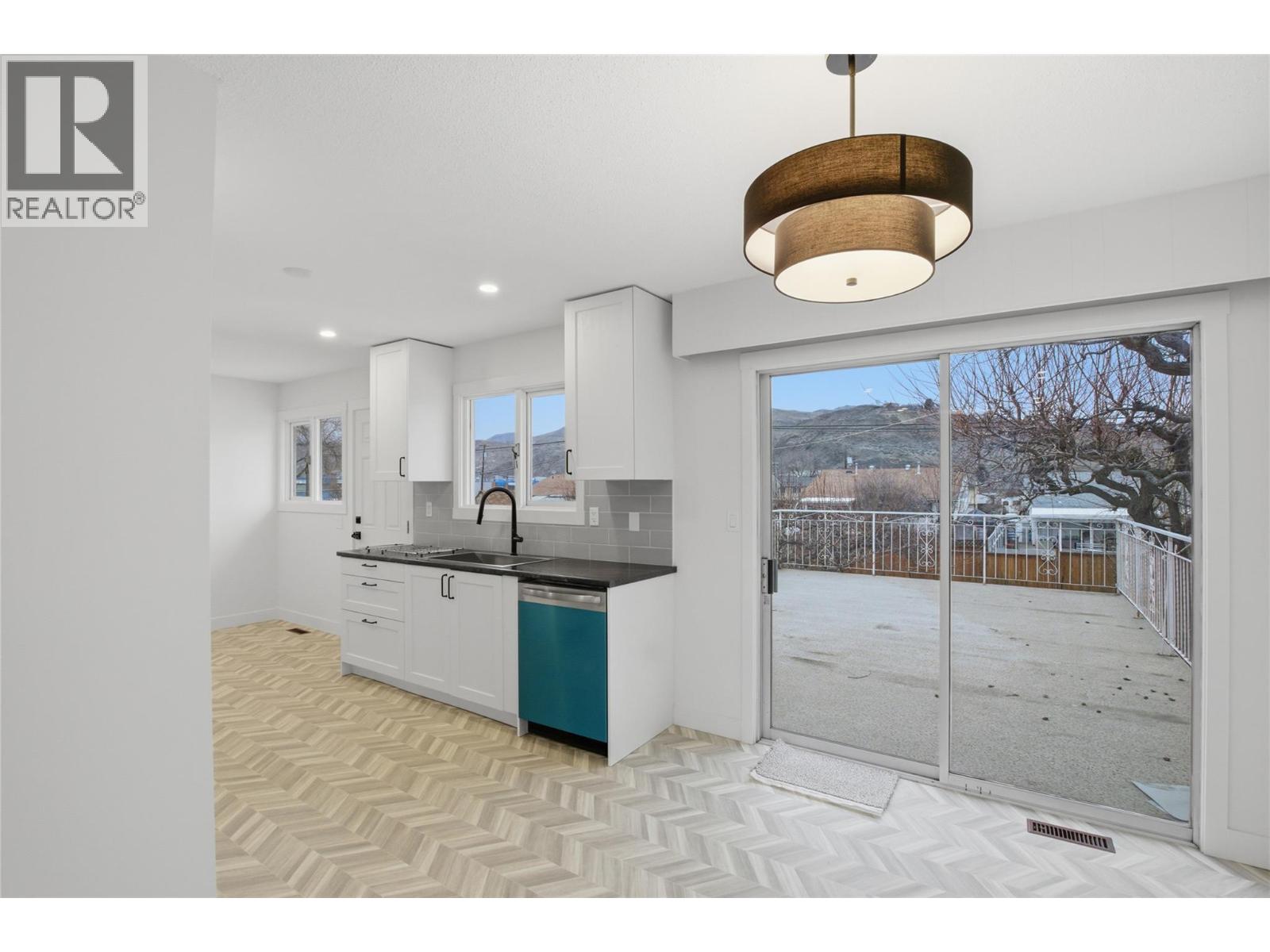 1140 Lethbridge Avenue, Kamloops