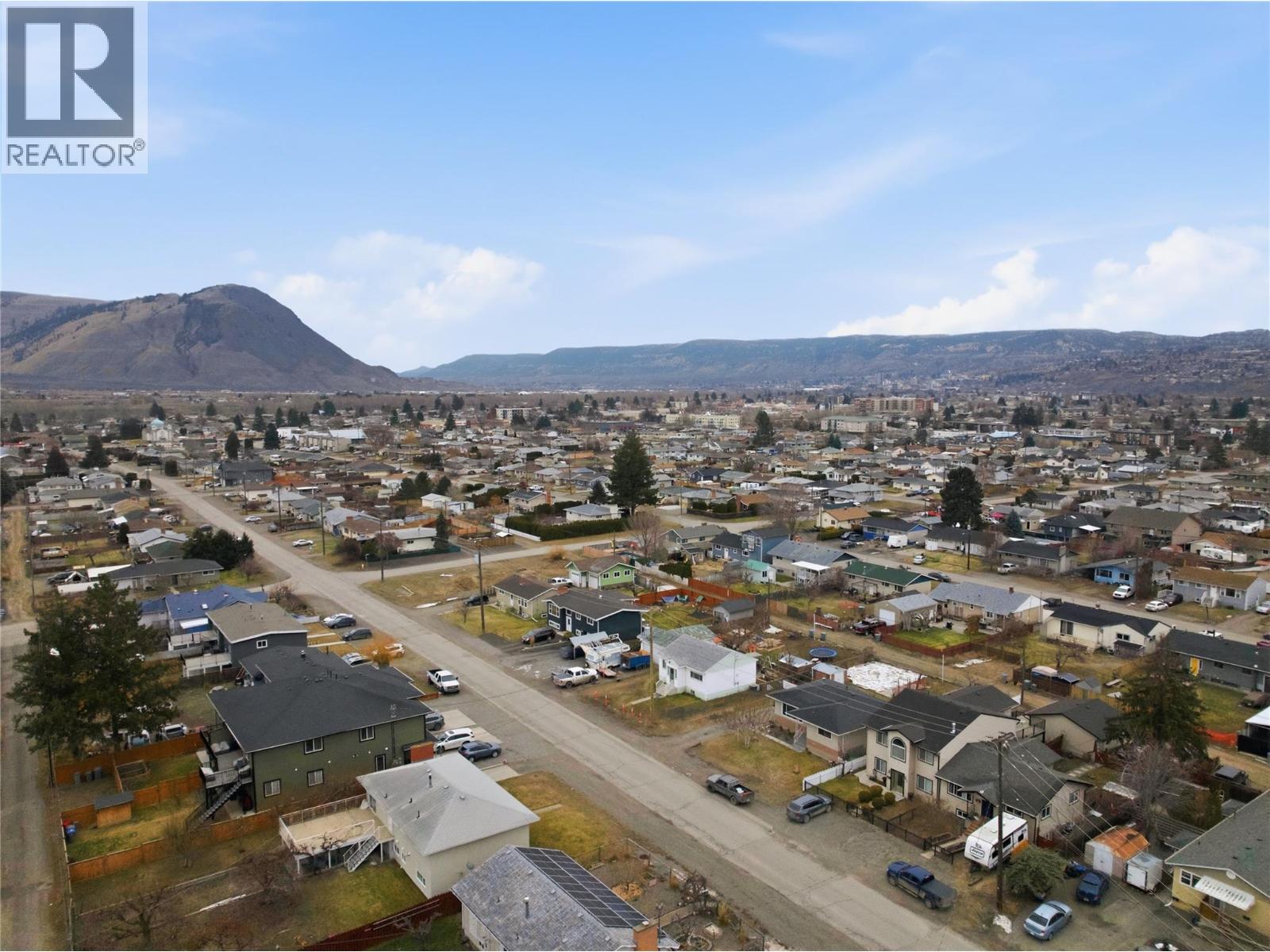 1140 Lethbridge Avenue, Kamloops
