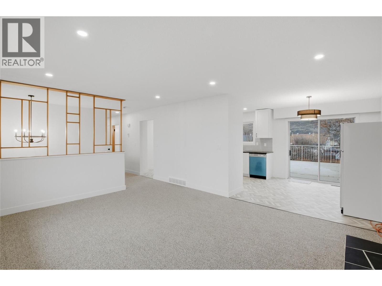 1140 Lethbridge Avenue, Kamloops