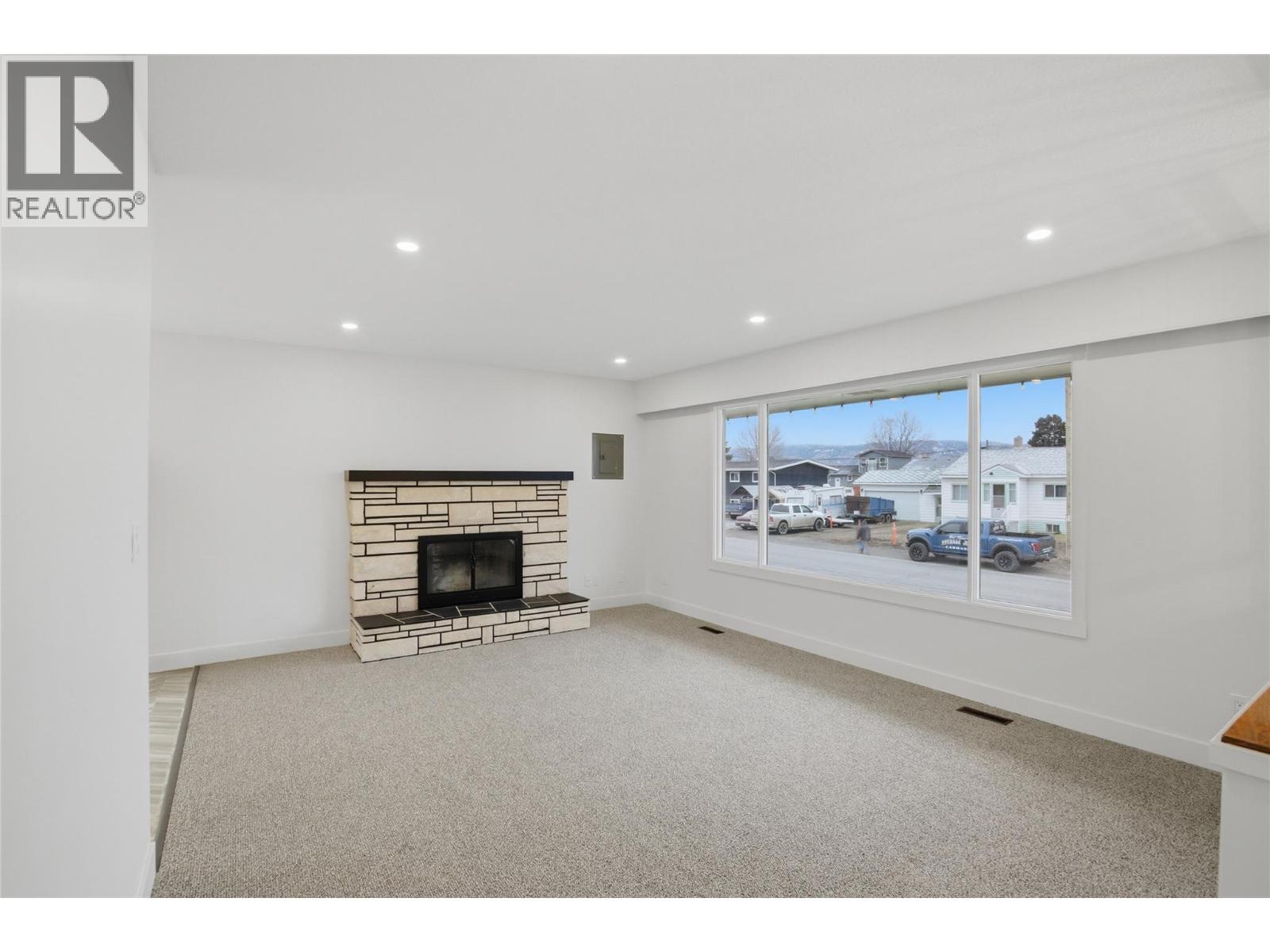 1140 Lethbridge Avenue, Kamloops