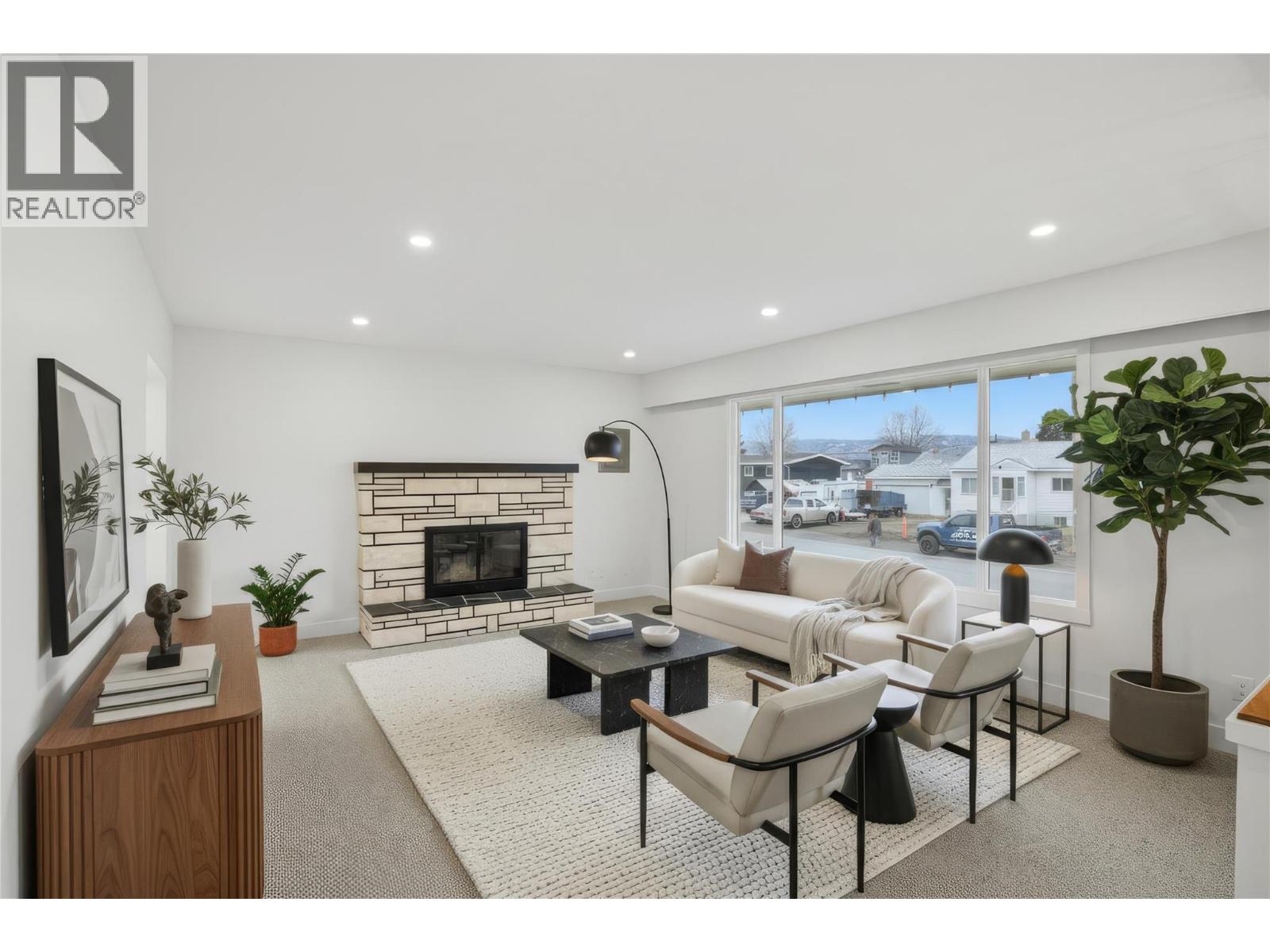 1140 Lethbridge Avenue, Kamloops