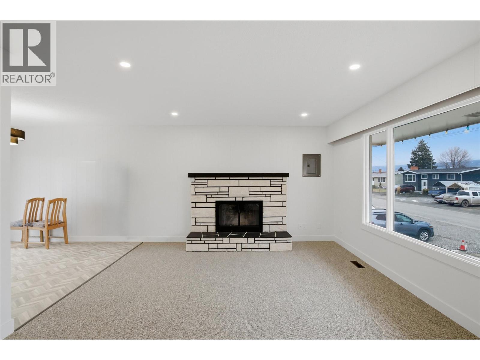 1140 Lethbridge Avenue, Kamloops