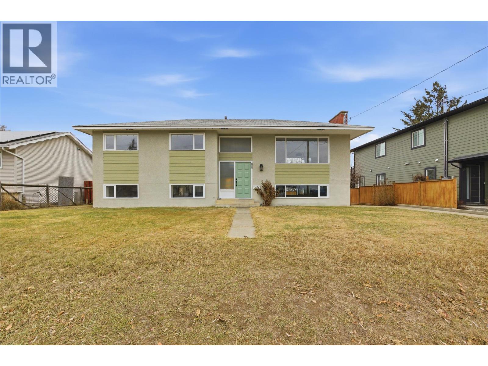 1140 Lethbridge Avenue, Kamloops