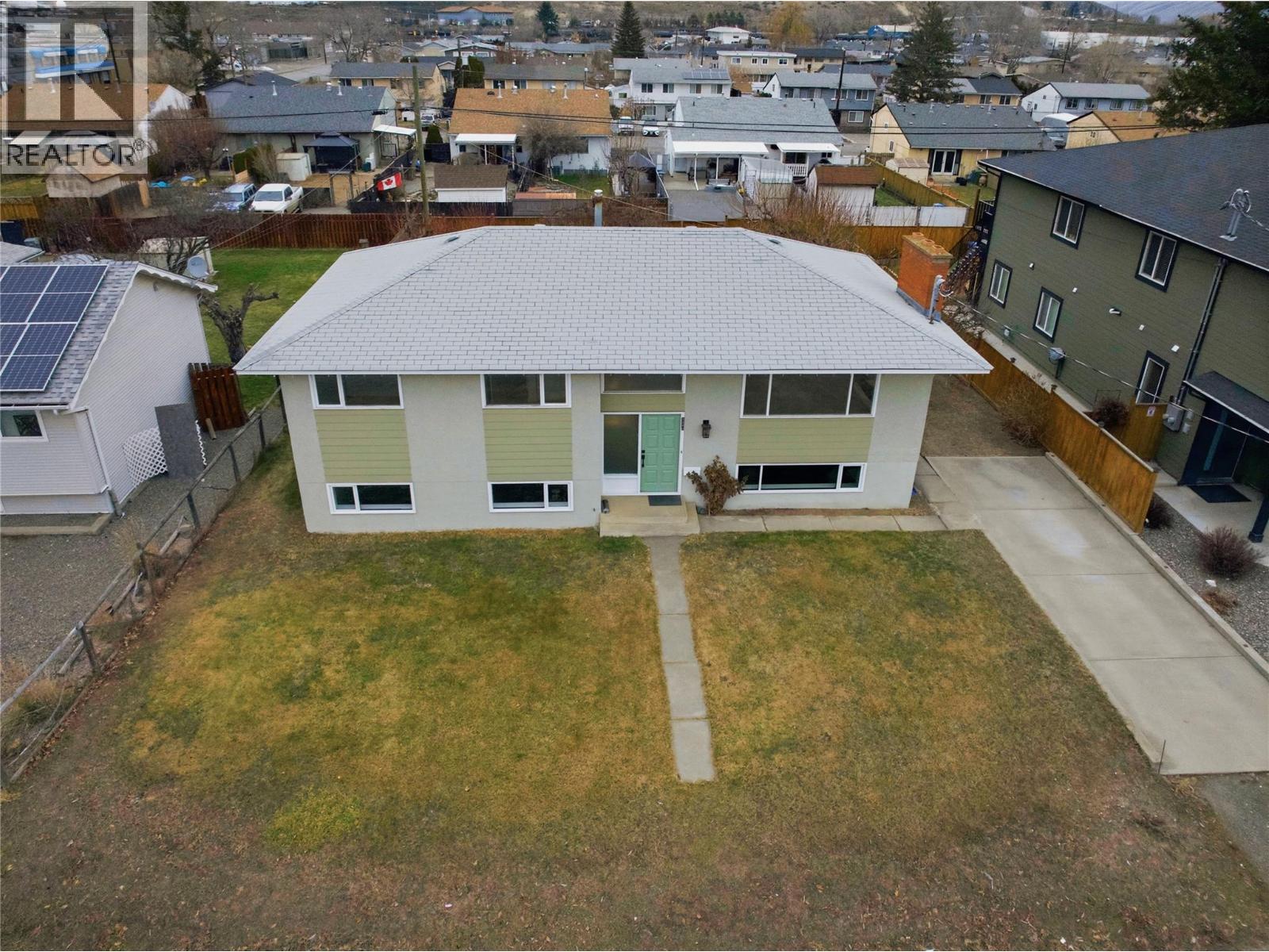 1140 Lethbridge Avenue, Kamloops
