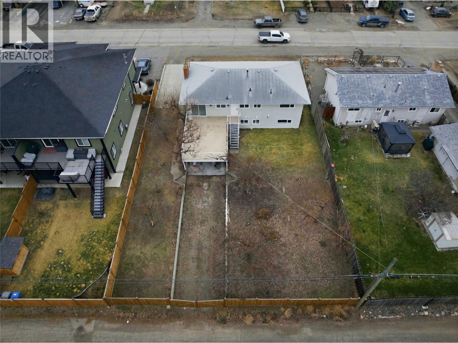 1140 Lethbridge Avenue, Kamloops