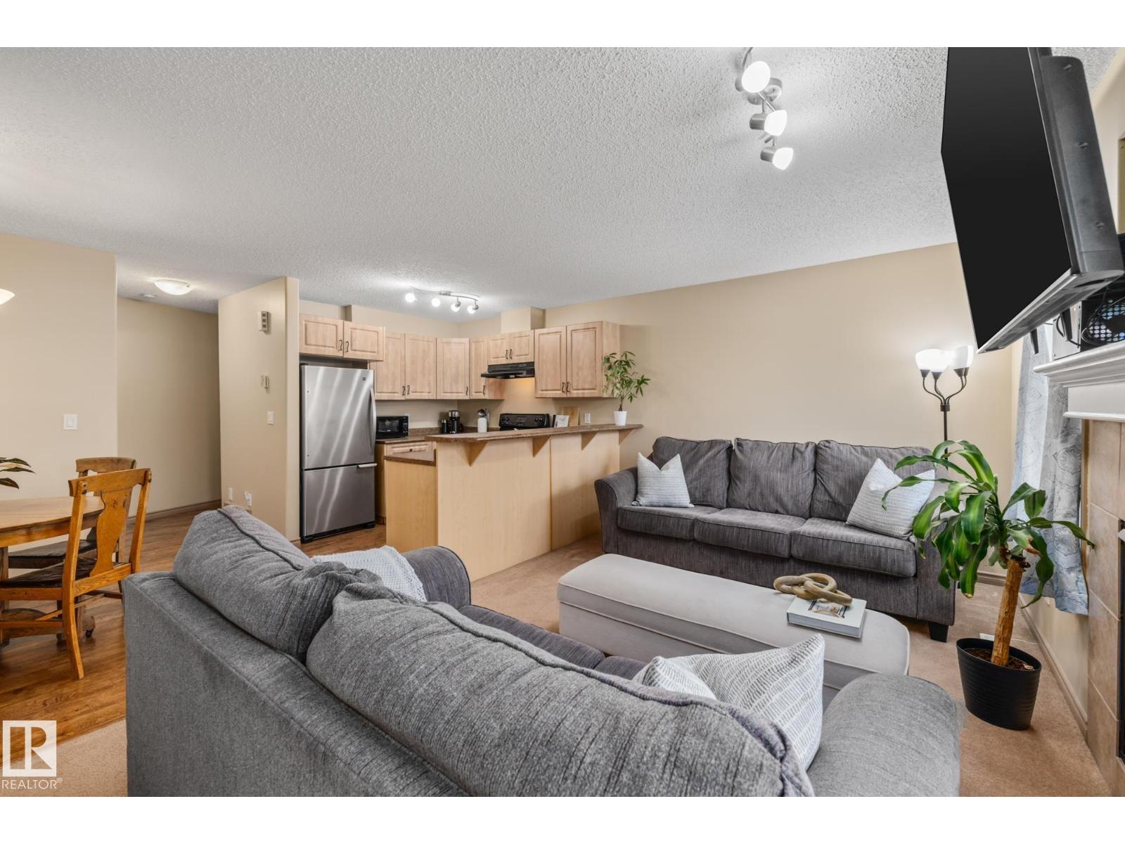 #7 15 WOODSMERE CL, Fort Saskatchewan