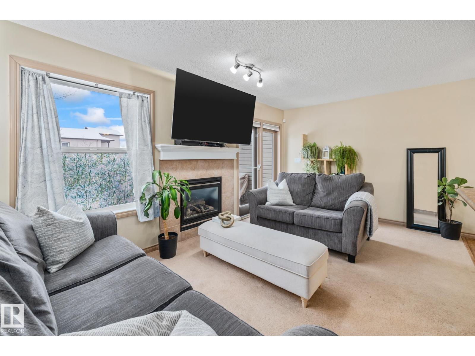 #7 15 WOODSMERE CL, Fort Saskatchewan
