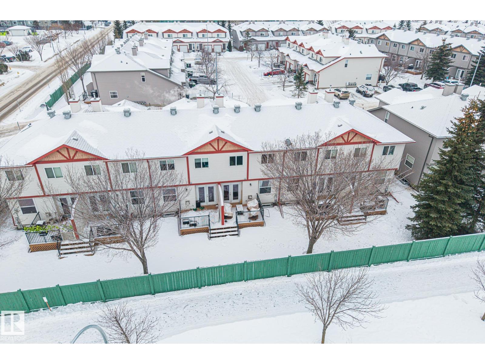 #7 15 WOODSMERE CL, Fort Saskatchewan