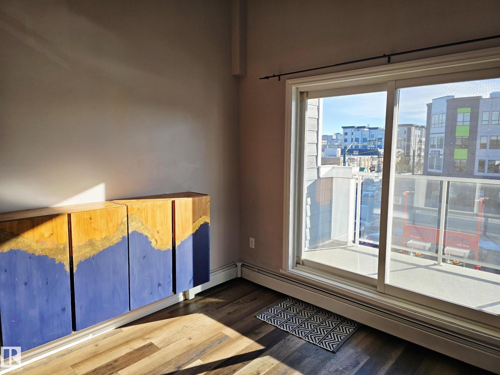 #401 10710 116 ST NW, Edmonton