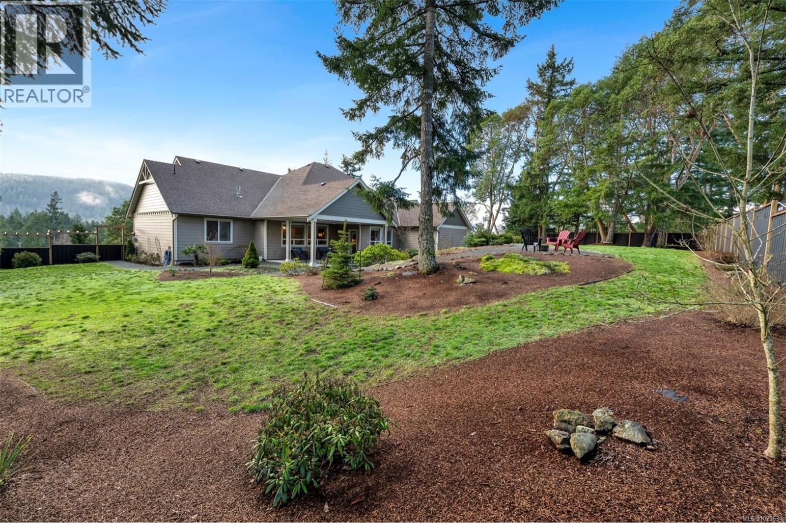 2619 Warmland Pl, Shawnigan Lake