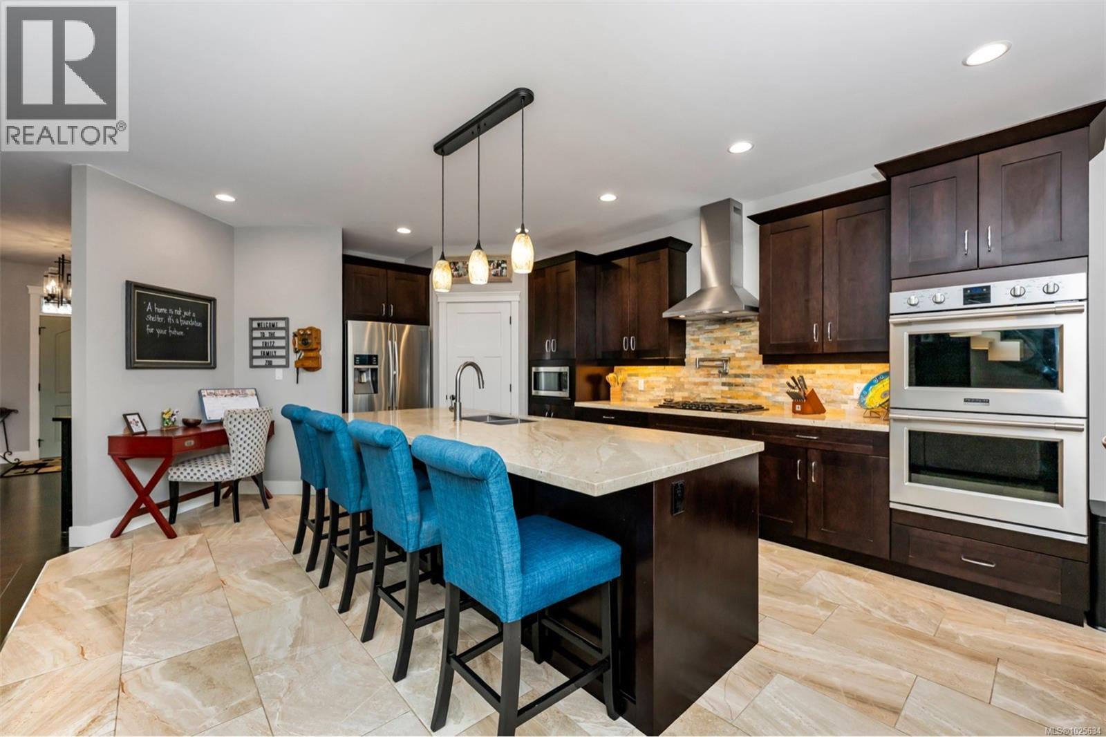 2619 Warmland Pl, Shawnigan Lake