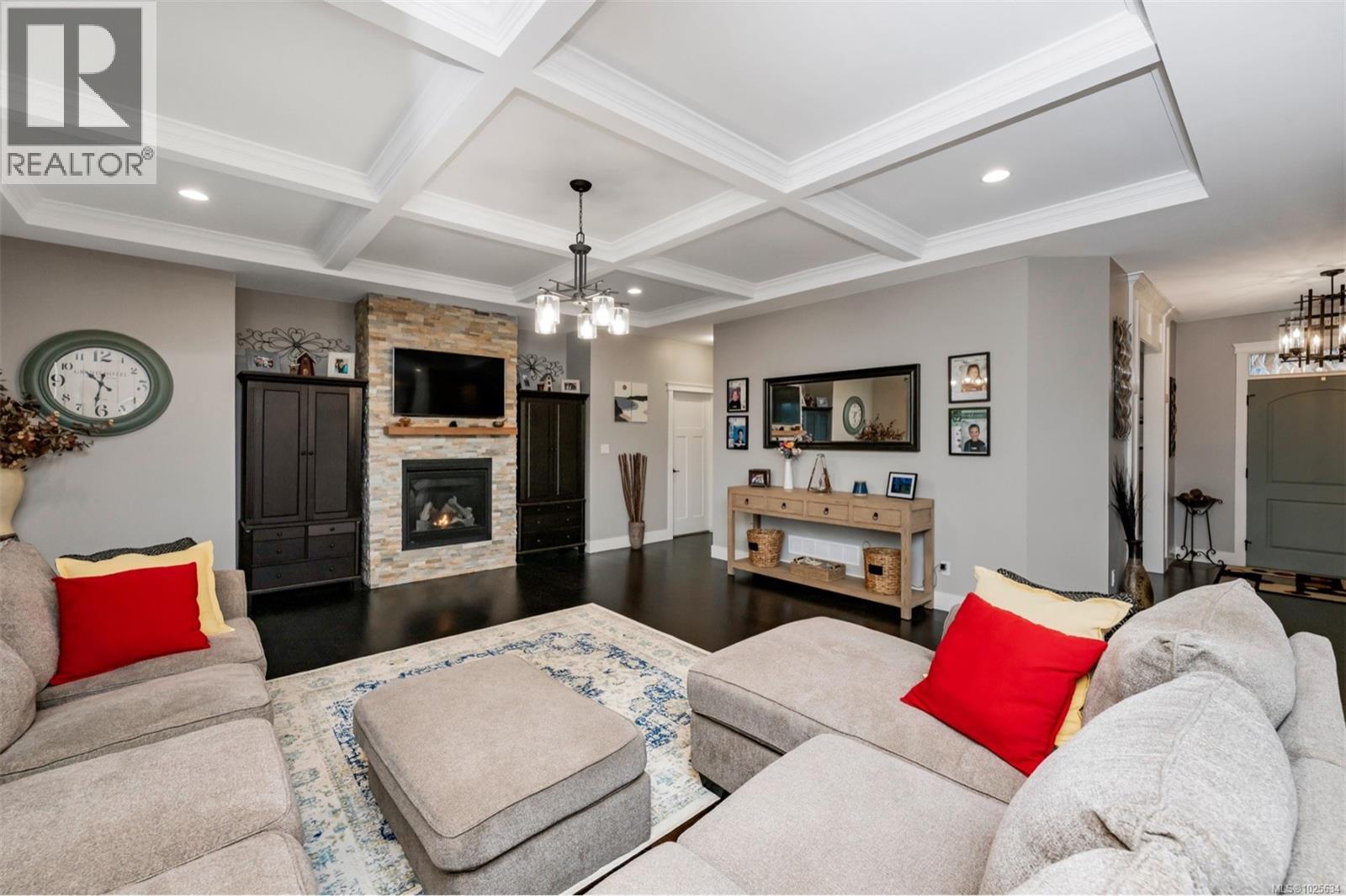 2619 Warmland Pl, Shawnigan Lake