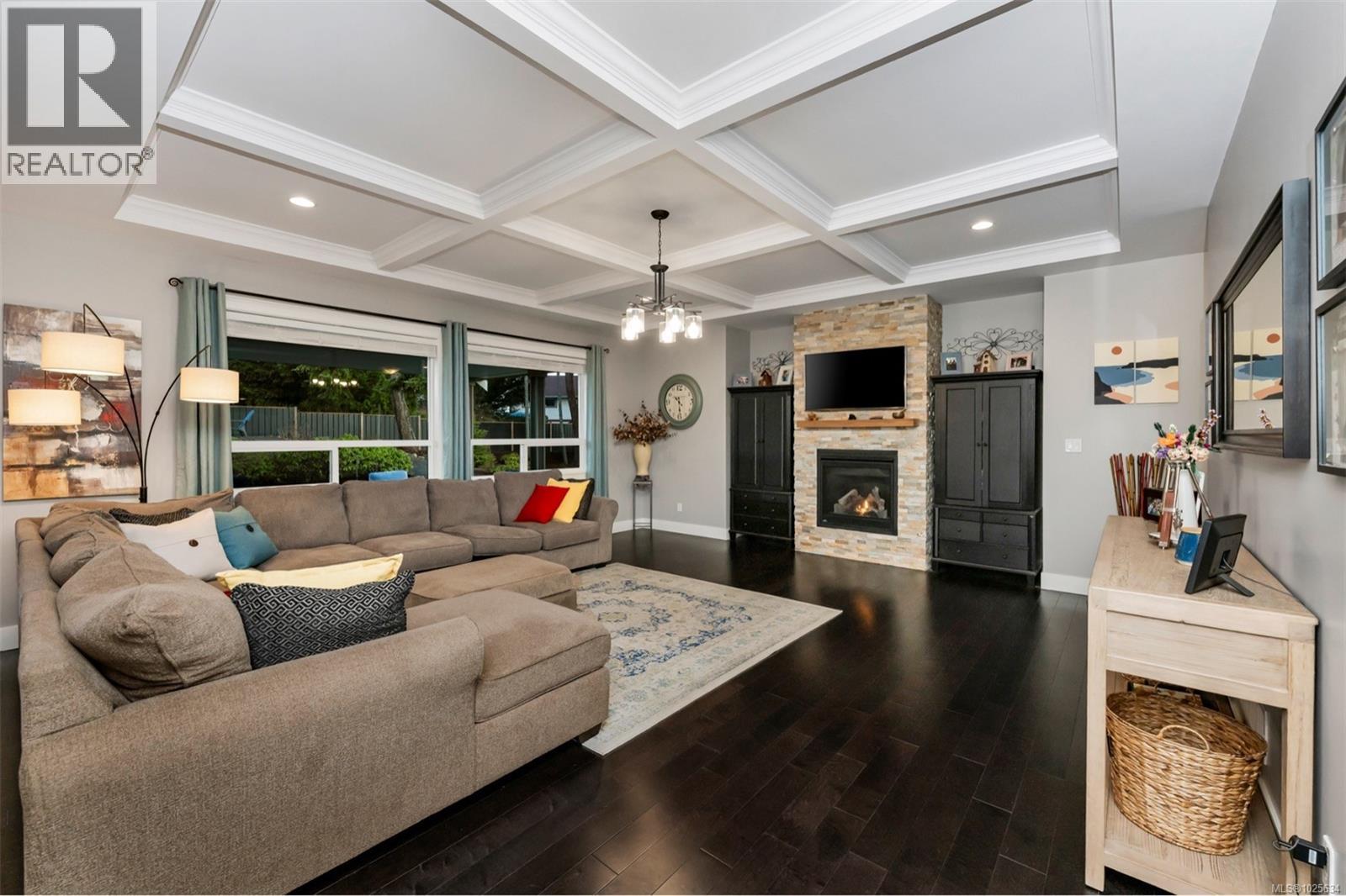 2619 Warmland Pl, Shawnigan Lake