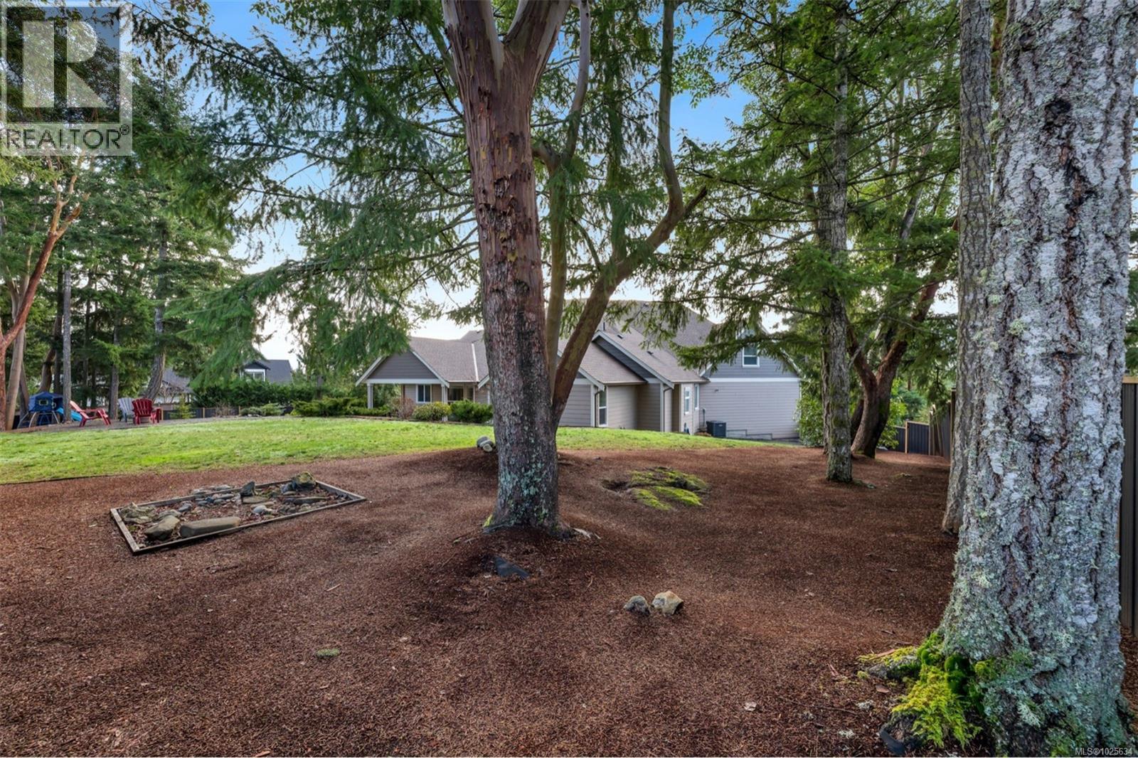 2619 Warmland Pl, Shawnigan Lake