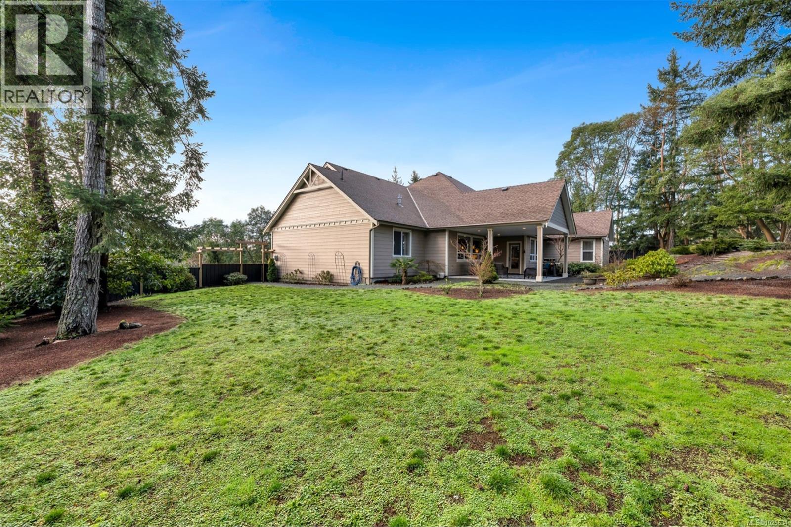 2619 Warmland Pl, Shawnigan Lake