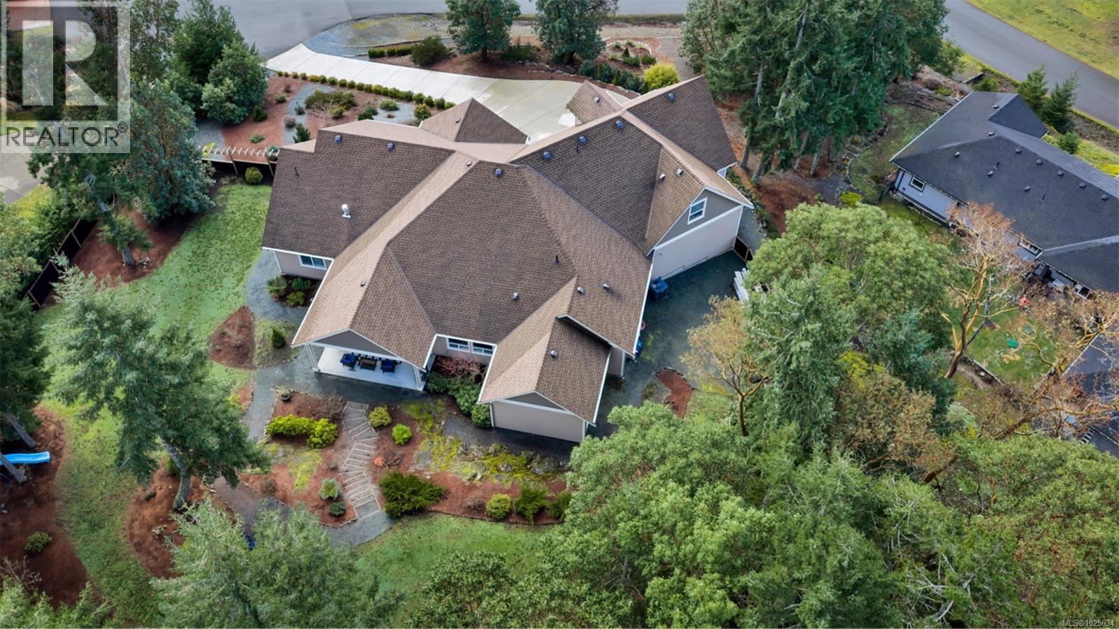 2619 Warmland Pl, Shawnigan Lake