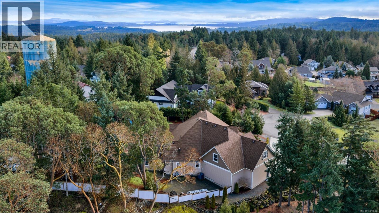 2619 Warmland Pl, Shawnigan Lake