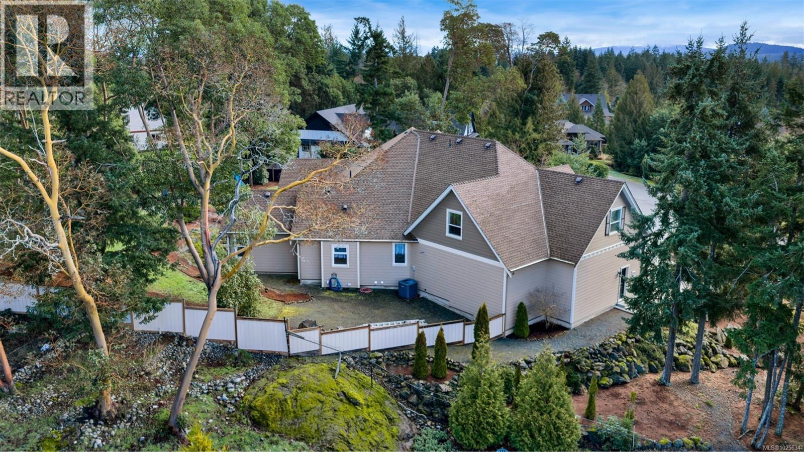 2619 Warmland Pl, Shawnigan Lake