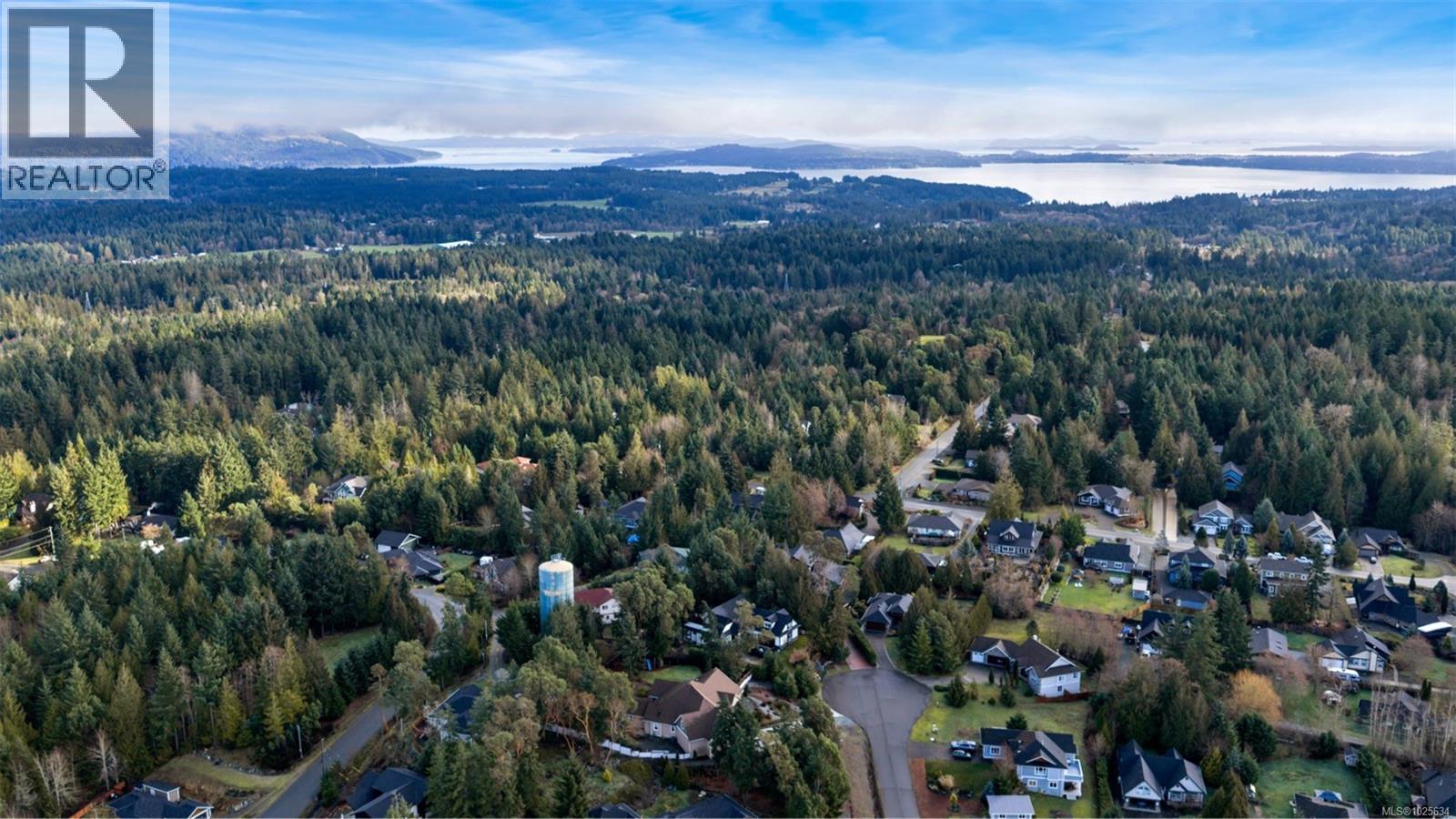 2619 Warmland Pl, Shawnigan Lake