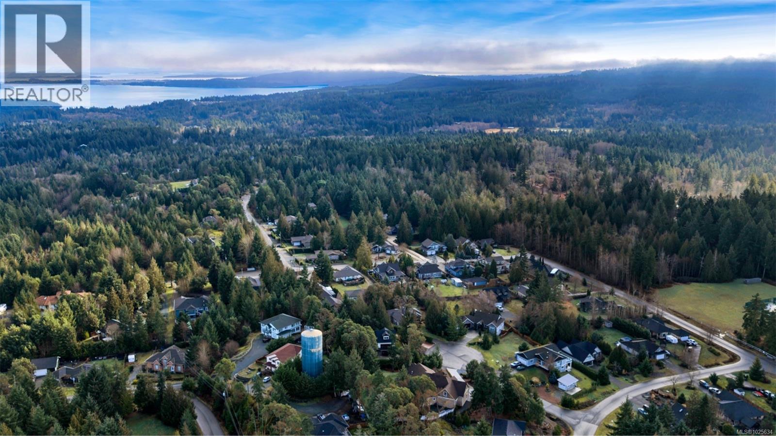 2619 Warmland Pl, Shawnigan Lake