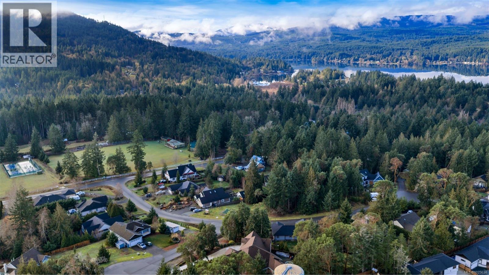 2619 Warmland Pl, Shawnigan Lake