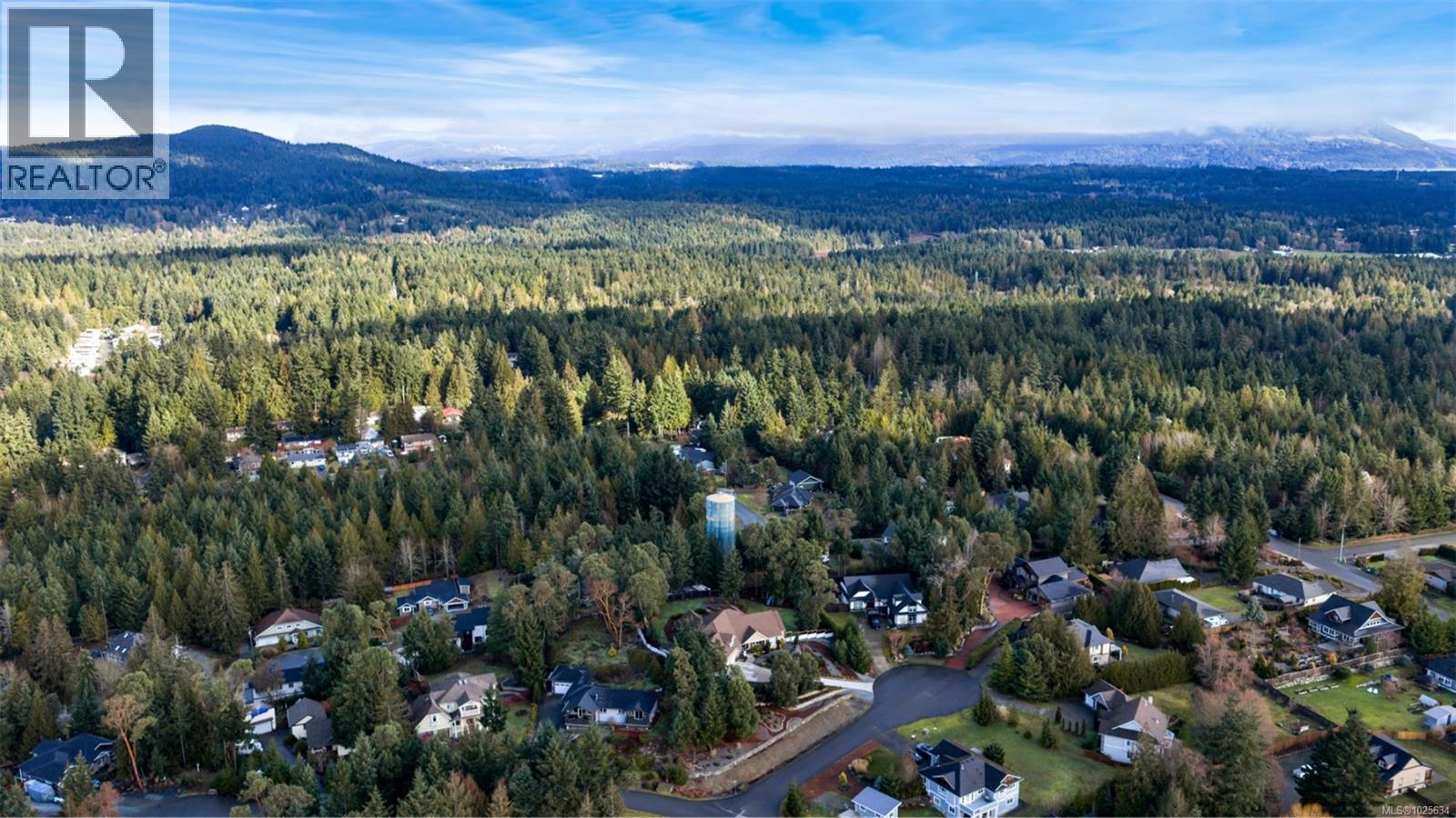 2619 Warmland Pl, Shawnigan Lake