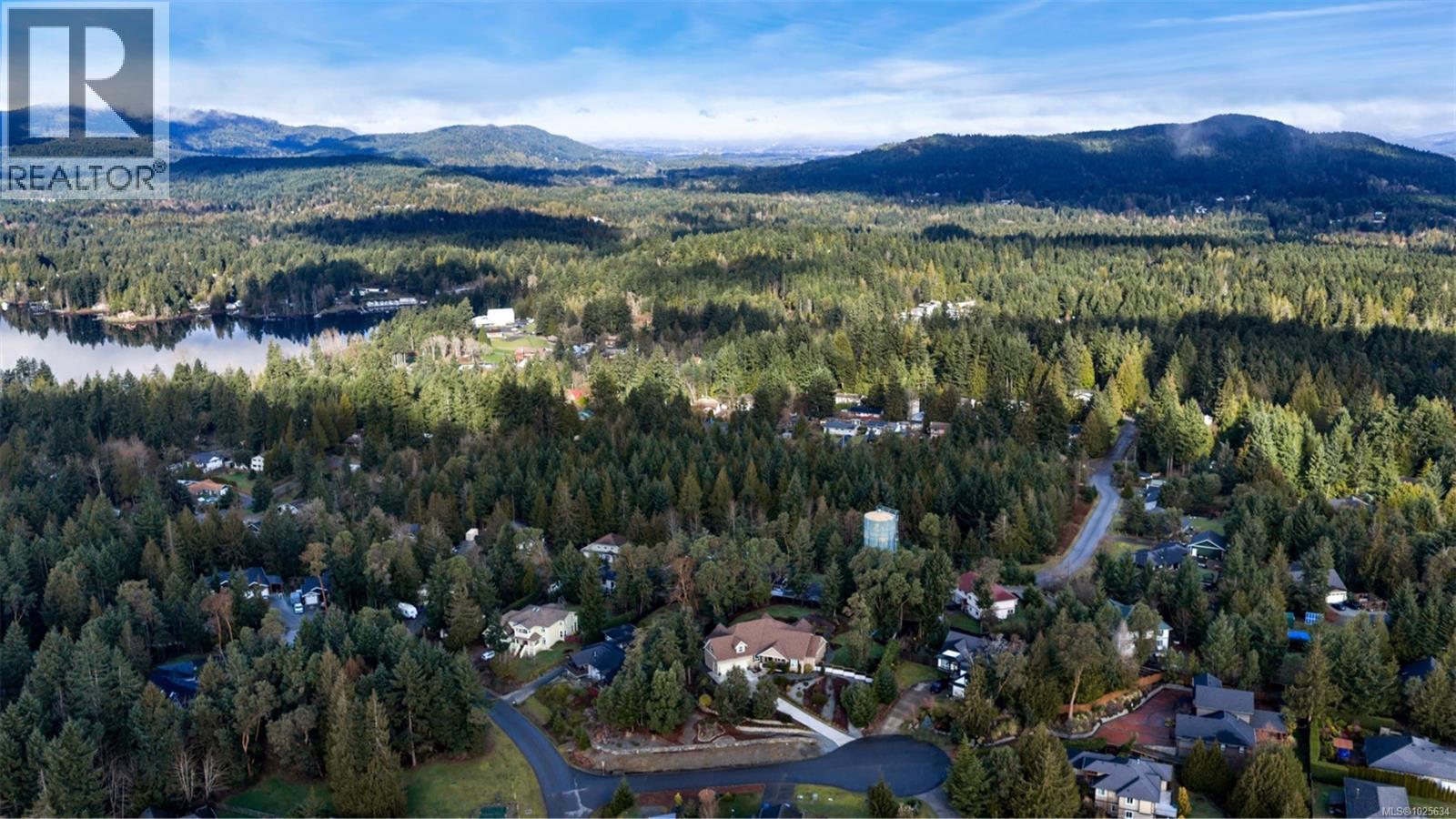 2619 Warmland Pl, Shawnigan Lake