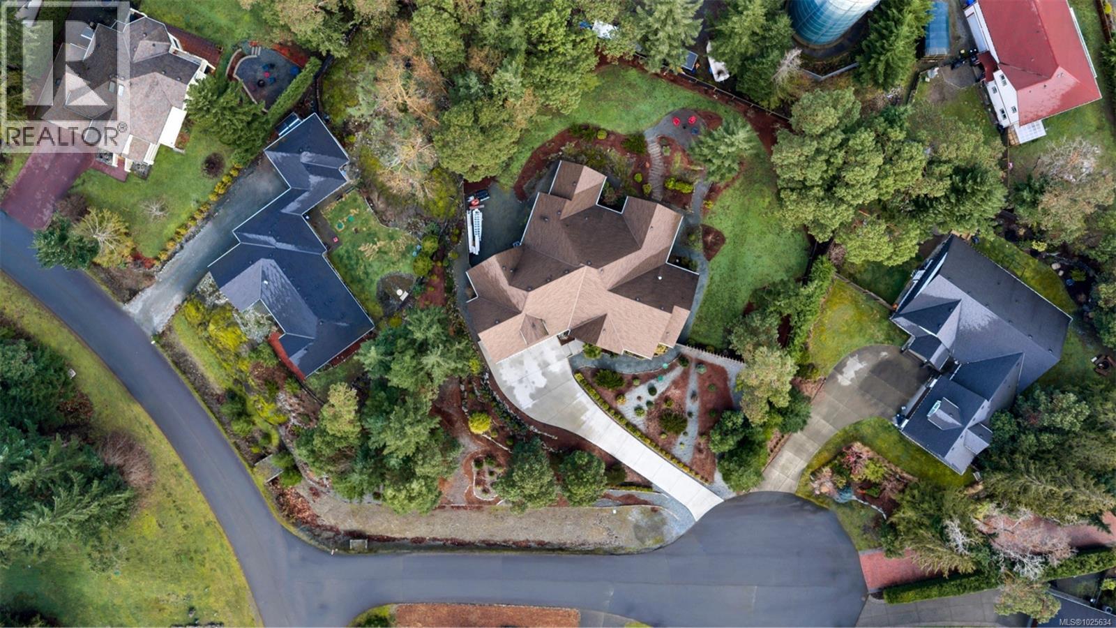 2619 Warmland Pl, Shawnigan Lake