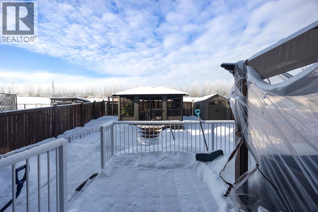 186 Prospect Drive, Fort McMurray