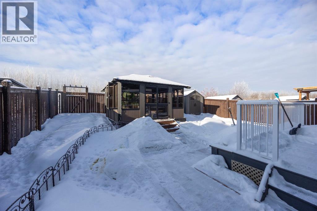 186 Prospect Drive, Fort McMurray