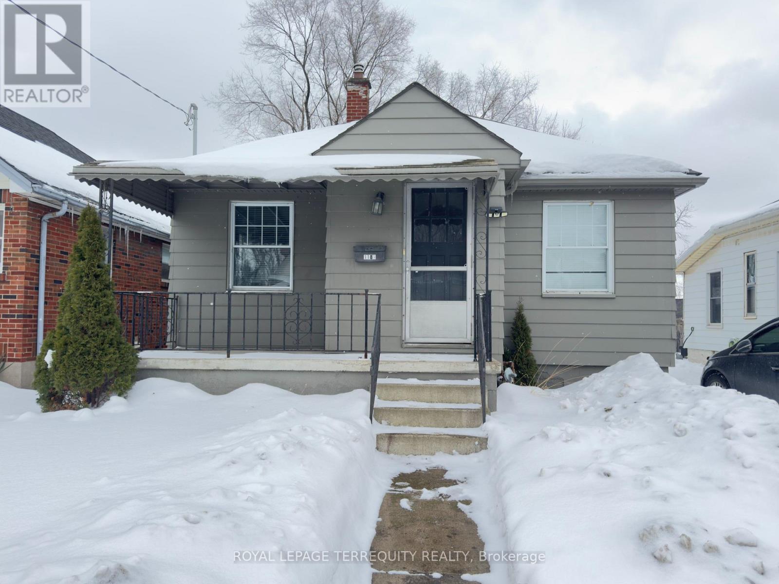 1181 FLORENCE STREET - Photo 2 of 3, London East (East M), Ontario
