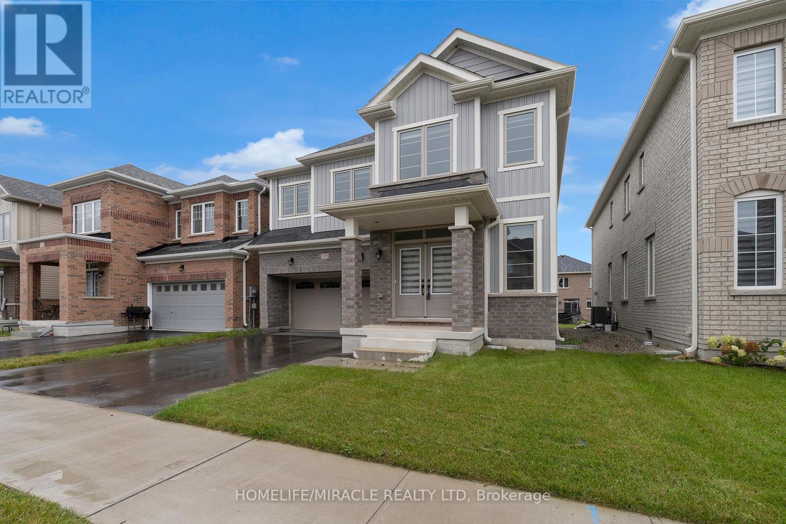 249 CHIPPEWA AVENUE - Photo 2 of 50, Shelburne, Ontario