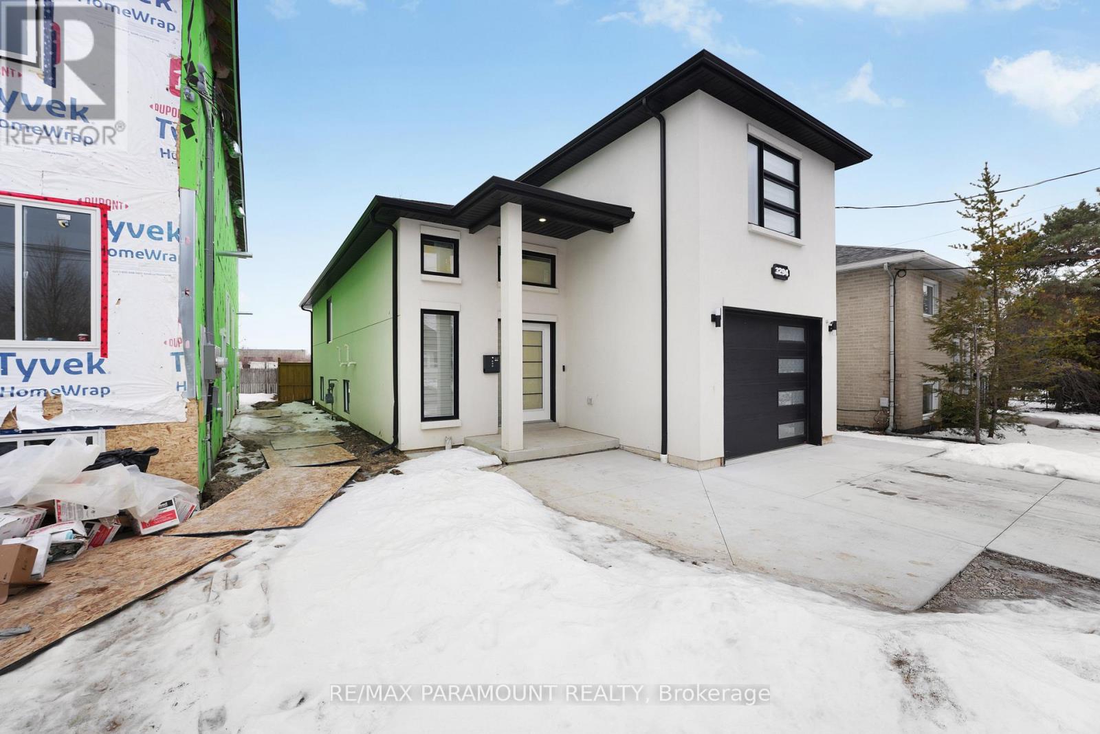 3294 RIBERDY ROAD - 1