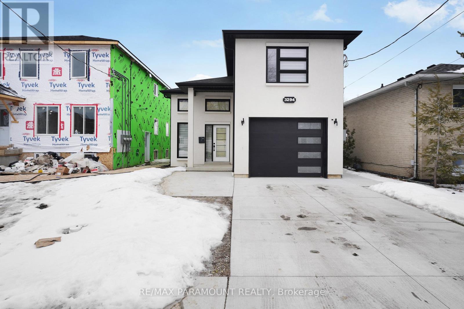 3294 RIBERDY ROAD - 4
