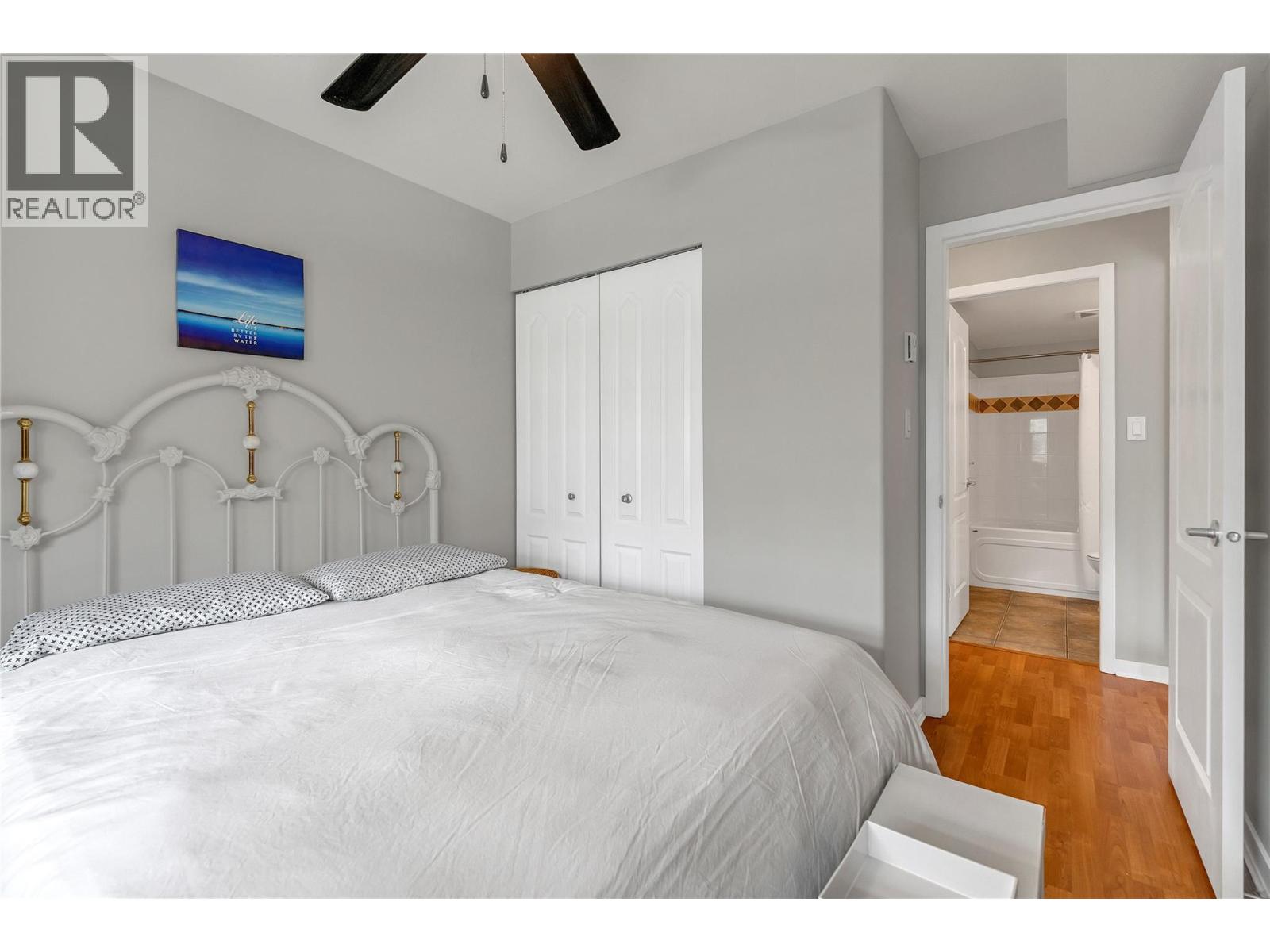 7600 Cottonwood Drive Unit# 202, Osoyoos