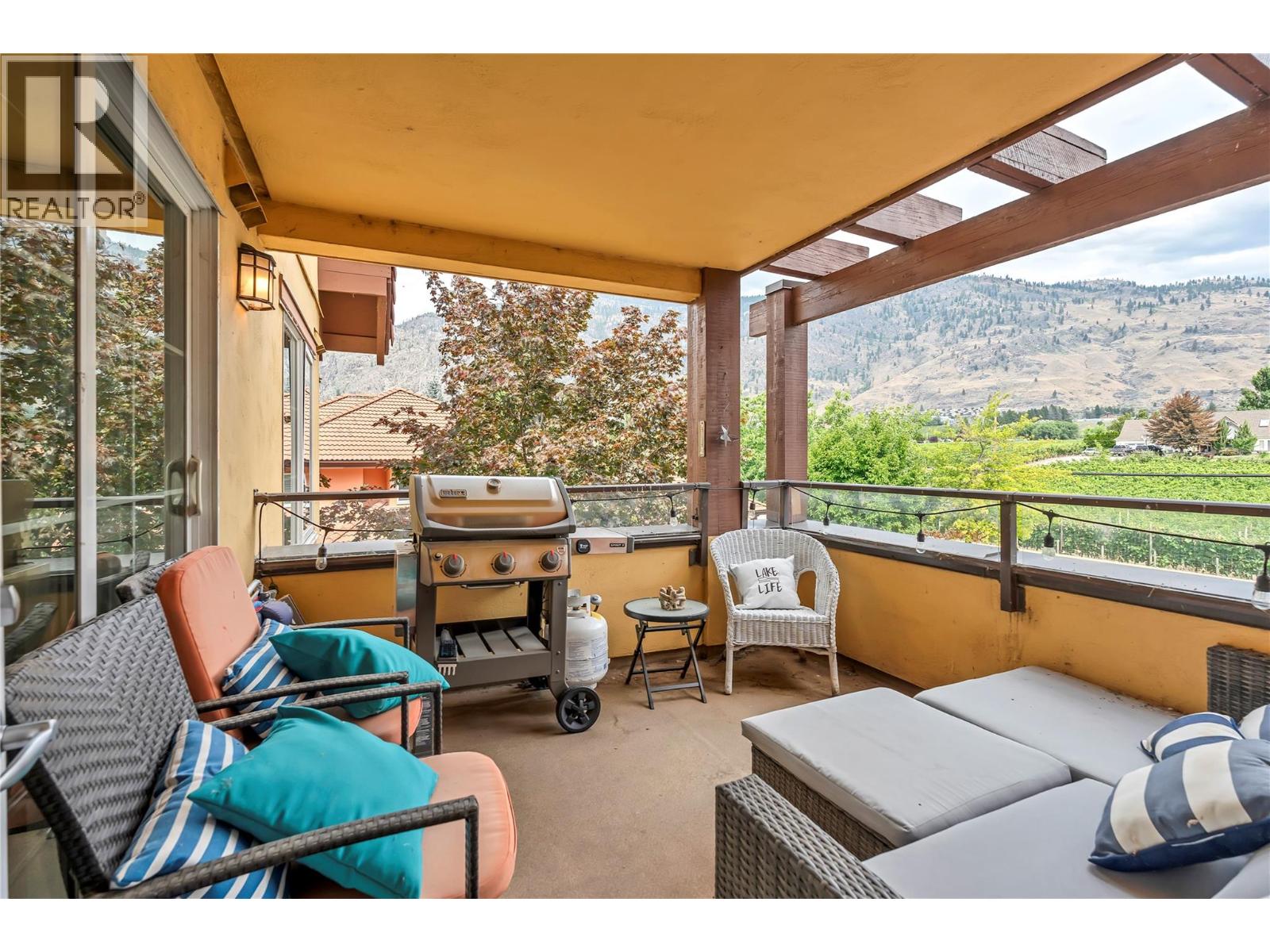 7600 Cottonwood Drive Unit# 202, Osoyoos