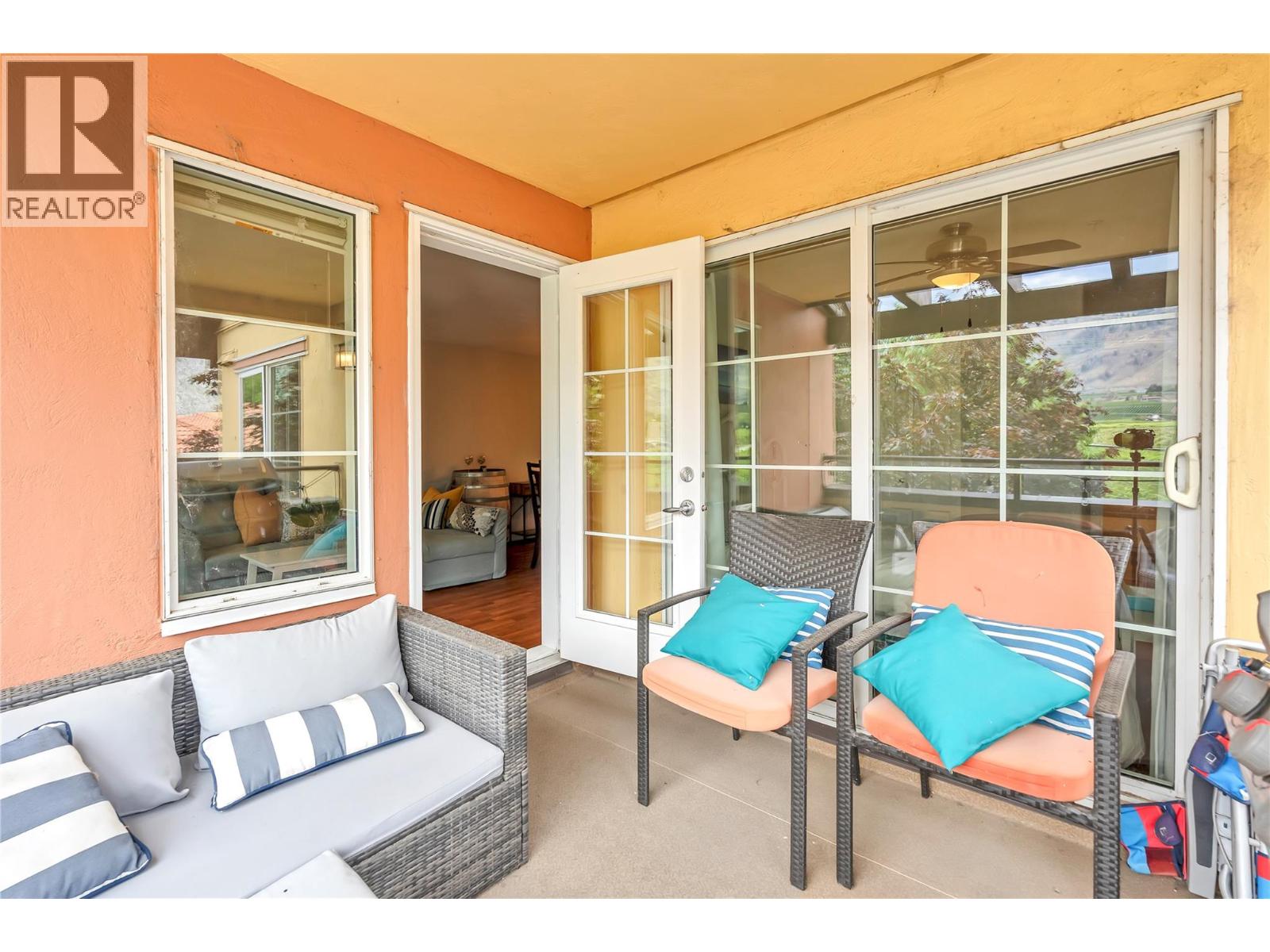 7600 Cottonwood Drive Unit# 202, Osoyoos