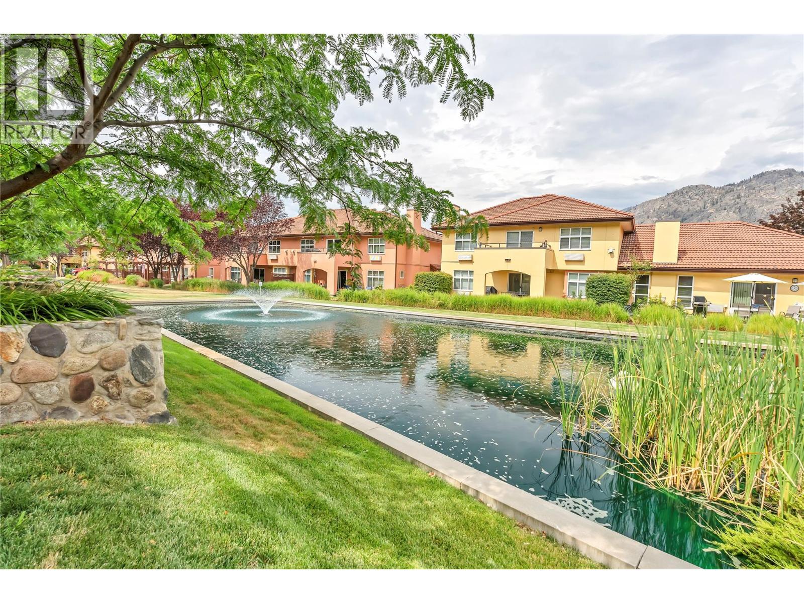 7600 Cottonwood Drive Unit# 202, Osoyoos