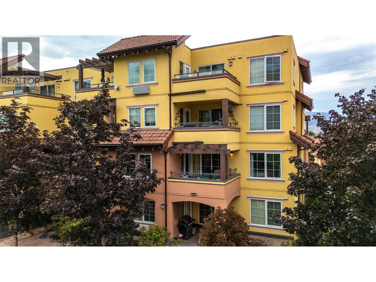 7600 Cottonwood Drive Unit# 202, Osoyoos