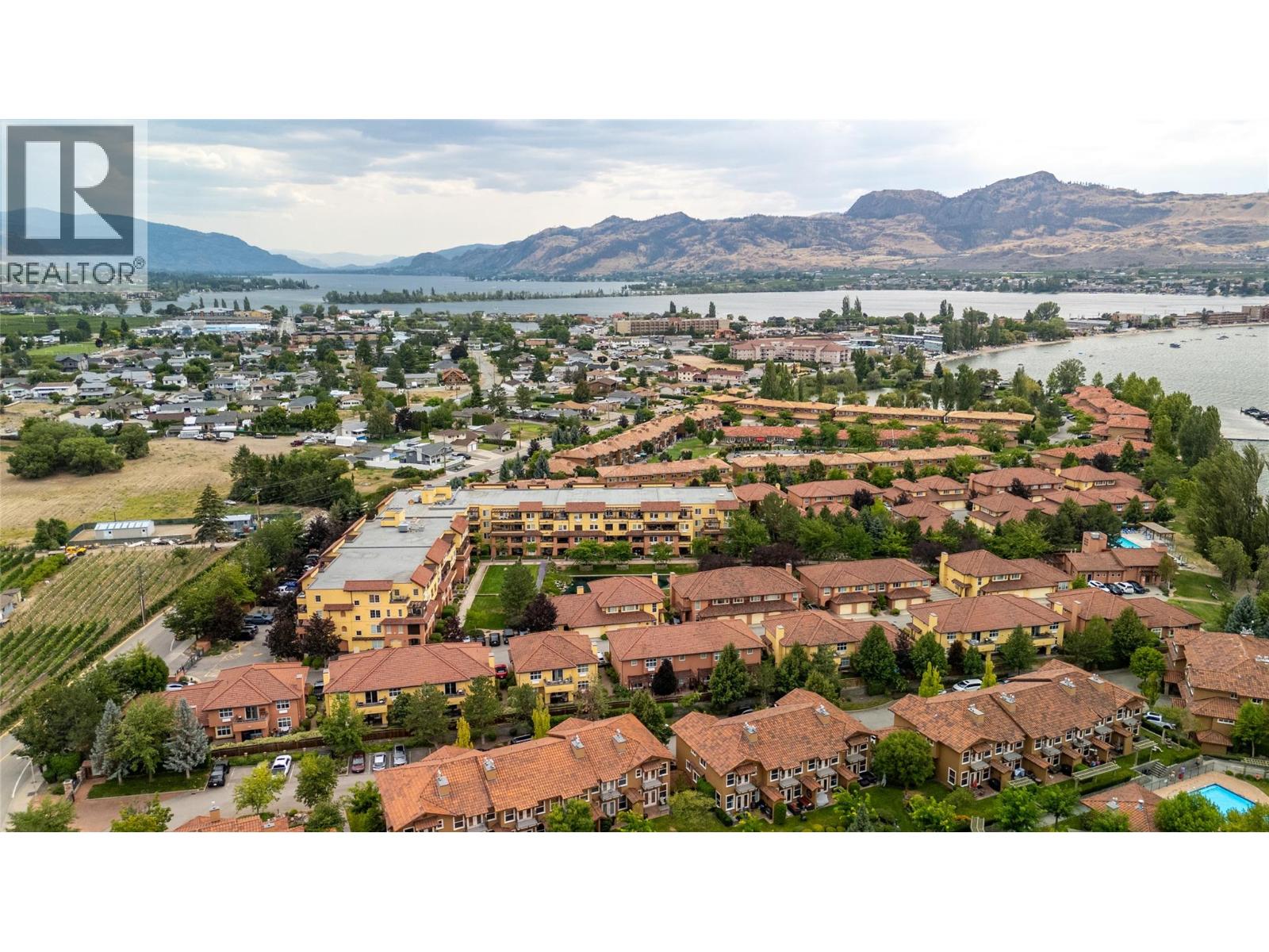 7600 Cottonwood Drive Unit# 202, Osoyoos