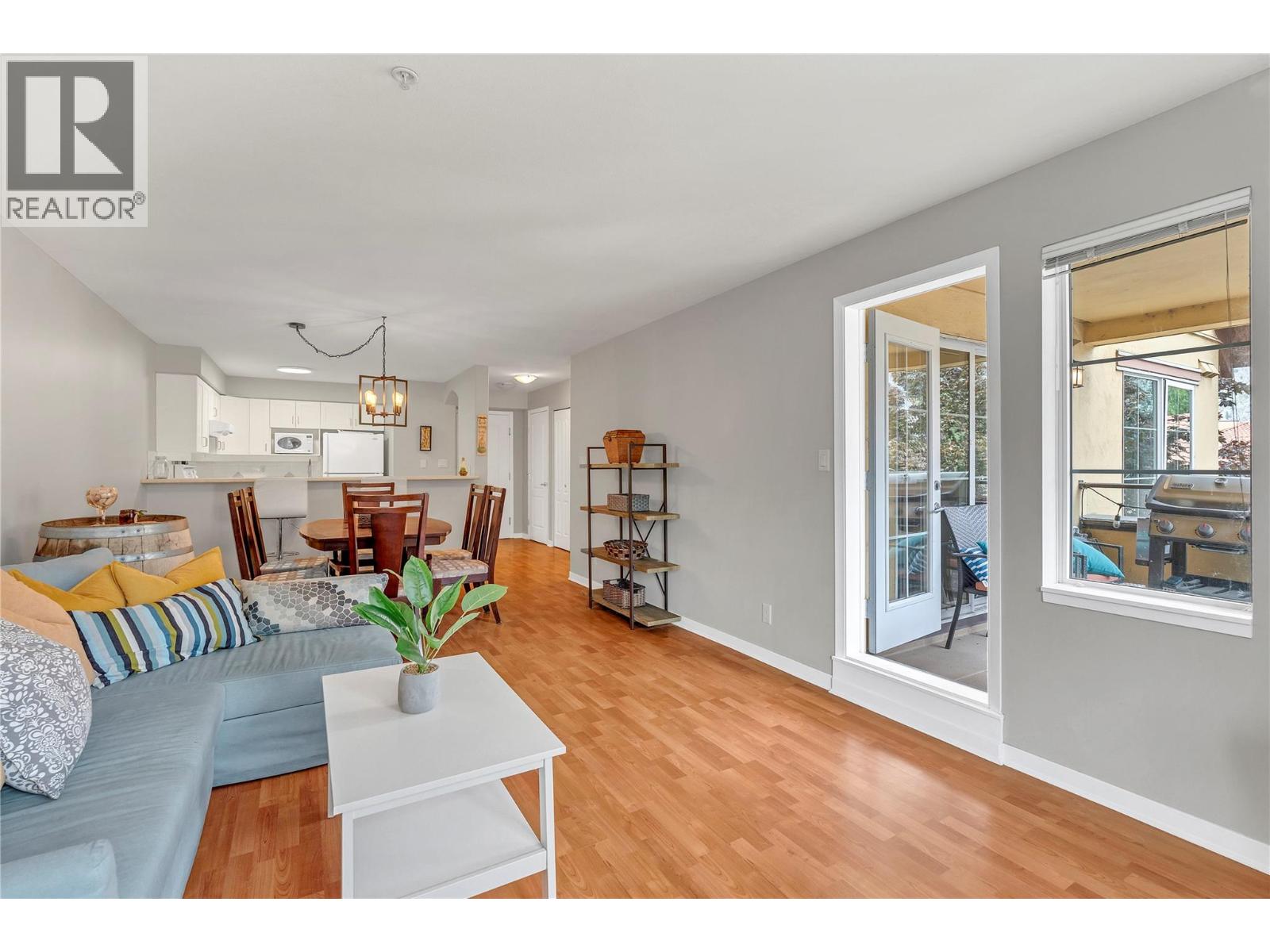 7600 Cottonwood Drive Unit# 202, Osoyoos