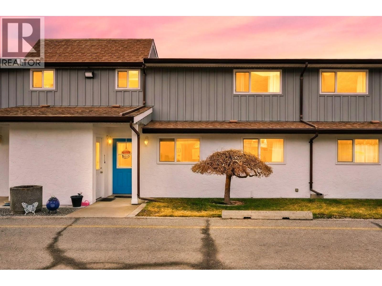 1500 MESA VISTA Drive Unit# 603, Ashcroft