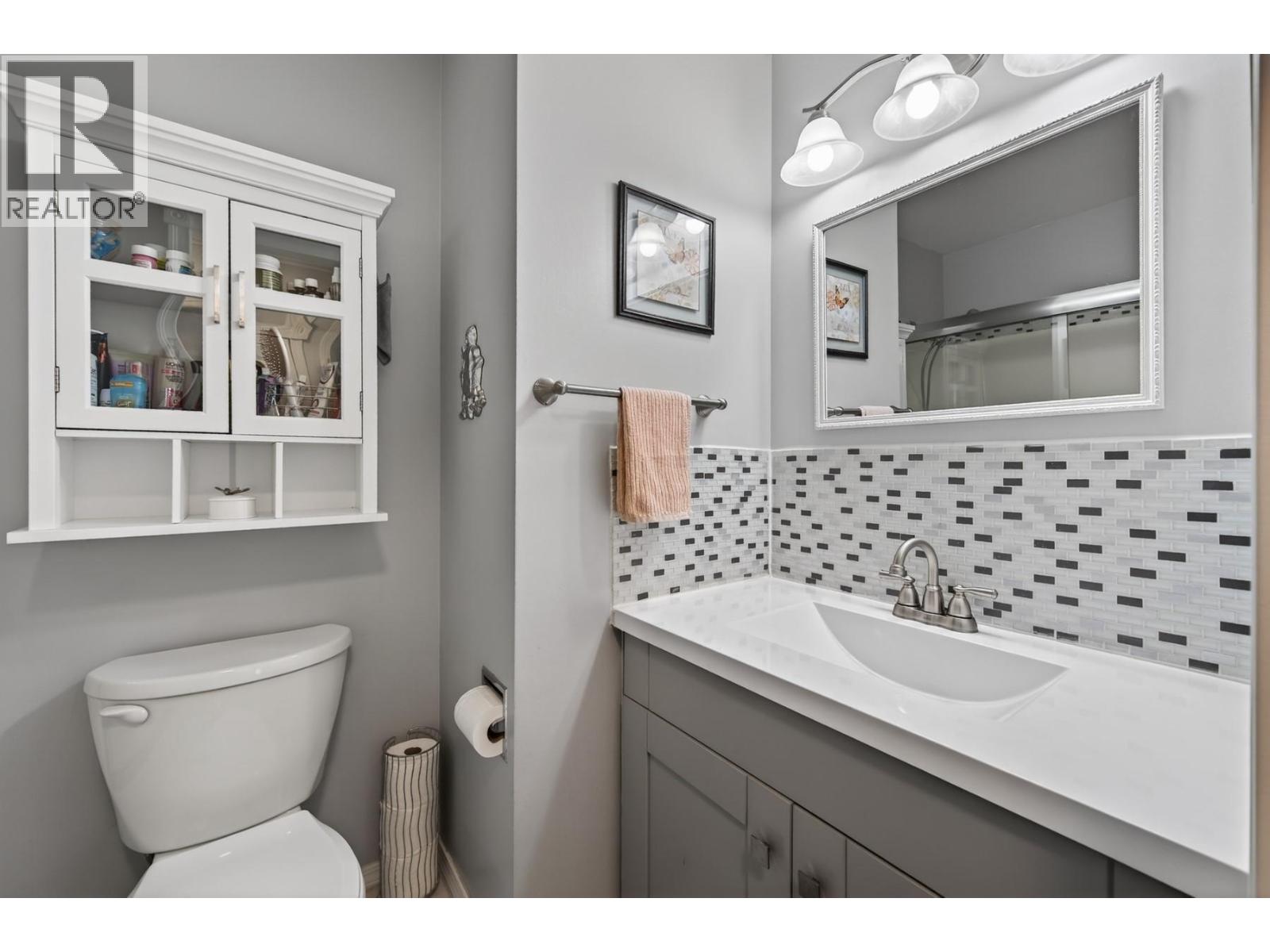 1500 MESA VISTA Drive Unit# 603, Ashcroft