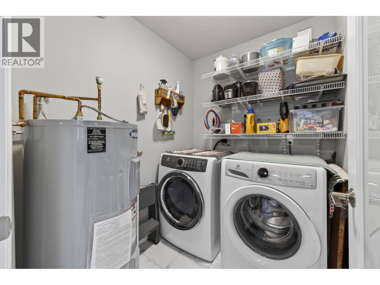 1500 MESA VISTA Drive Unit# 603, Ashcroft