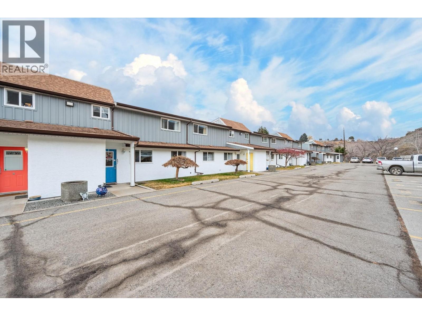 1500 MESA VISTA Drive Unit# 603, Ashcroft